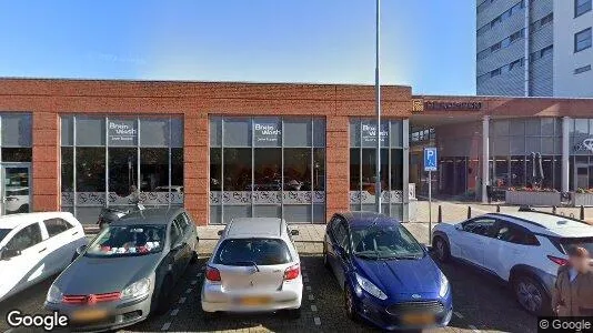 Gewerbeflächen zur Miete i Den Bosch - Foto uit Google Street View