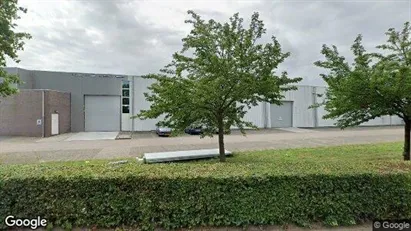 Bedrijfsruimtes for rent in Den Bosch - Photo from Google Street View