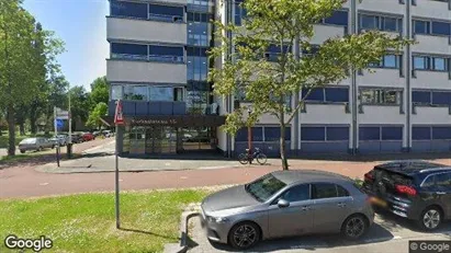 Kantorruimte for rent in Utrecht Zuid - Photo from Google Street View