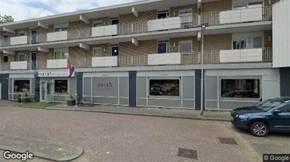 Bedrijfsruimtes for rent in Ridderkerk - Photo from Google Street View