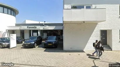 Bedrijfsruimtes for rent in Maastricht - Photo from Google Street View