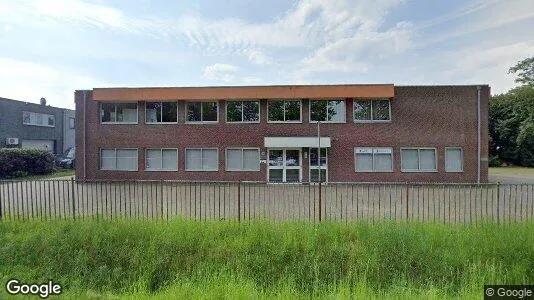 Kantorruimte for rent i Oisterwijk - Foto uit Google Street View