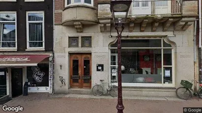 Kantorruimte for rent in Amsterdam Centrum - Photo from Google Street View