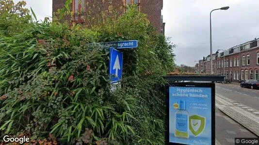 Kantorruimte for rent i Utrecht Noord-Oost - Foto uit Google Street View