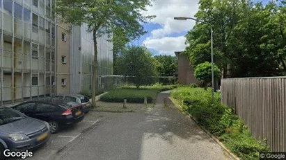 Bedrijfsruimtes for rent in Dordrecht - Photo from Google Street View