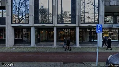 Kantorruimte for rent in Rotterdam Centrum - Photo from Google Street View