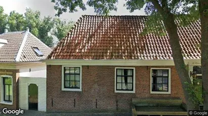 Bedrijfsruimtes for rent in Amsterdam Westpoort - Photo from Google Street View
