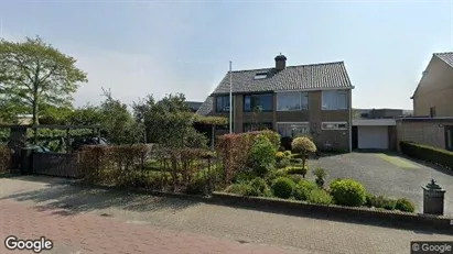 Bedrijfsruimtes for rent in Westland - Photo from Google Street View