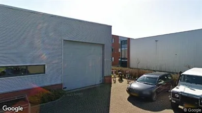 Kantorruimte for rent in Schagen - Photo from Google Street View