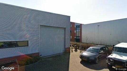 Kantorruimte for rent i Schagen - Foto uit Google Street View