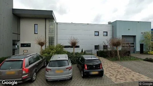 Kantorruimte for rent i Rhenen - Foto uit Google Street View