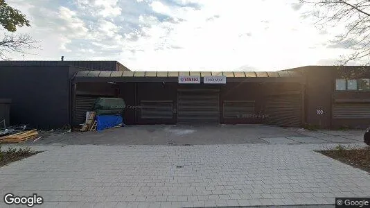 Kantorruimte for rent i Amsterdam-Zuidoost - Foto uit Google Street View