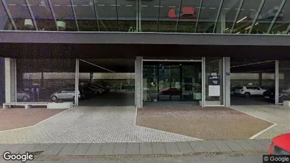 Bedrijfsruimtes for rent in Amsterdam Centrum - Photo from Google Street View