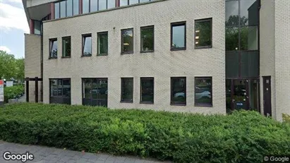 Kantorruimte for rent in Leusden - Photo from Google Street View