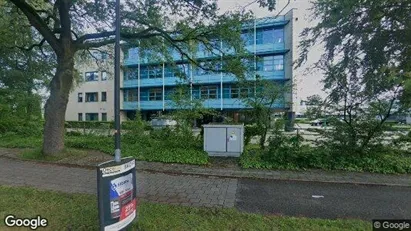 Bedrijfsruimtes for rent in Apeldoorn - Photo from Google Street View