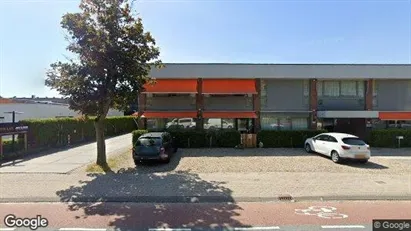 Bedrijfsruimtes for rent in Weesp - Photo from Google Street View