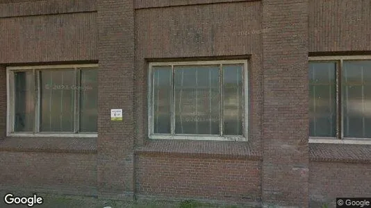 Lokaler til leje i Haarlemmerliede en Spaarnwoude - Foto uit Google Street View