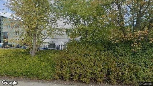 Kantorruimte for rent i Haarlemmermeer - Foto uit Google Street View