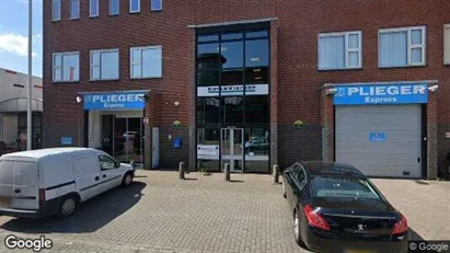 Kantorruimte for rent in Amsterdam Noord - Photo from Google Street View