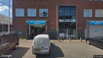 Kantorruimte for rent in Amsterdam Noord - Photo from Google Street View