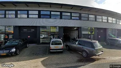 Kantorruimte for rent in Voorschoten - Photo from Google Street View