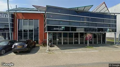 Bedrijfsruimtes for sale in Leiden - Photo from Google Street View