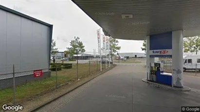 Bedrijfsruimtes for rent in Coevorden - Photo from Google Street View
