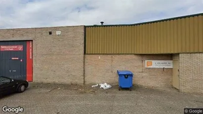 Producties for rent in Eindhoven - Photo from Google Street View