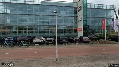 Kantorruimte for rent in Eindhoven - Photo from Google Street View
