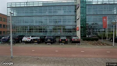 Kantorruimte for rent in Eindhoven - Photo from Google Street View