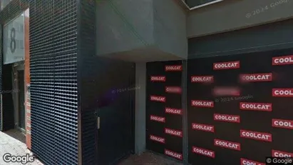 Kantorruimte for rent in Eindhoven - Photo from Google Street View