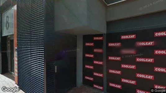 Kantorruimte for rent i Eindhoven - Foto uit Google Street View
