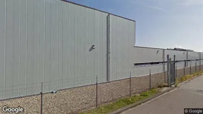 Producties for rent in Amsterdam Westpoort - Photo from Google Street View