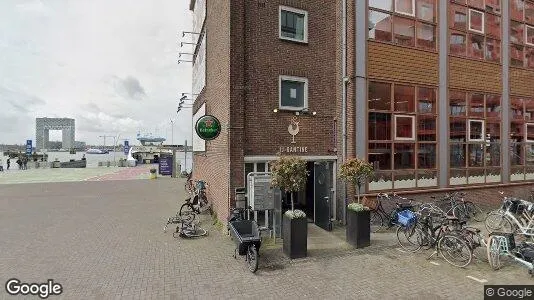 Kantorruimte for rent i Amsterdam Noord - Foto uit Google Street View