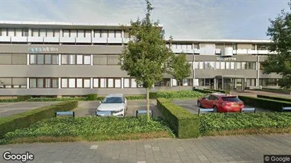 Kontorslokaler för uthyrning i Boxmeer – Foto från Google Street View