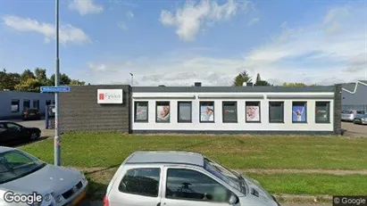 Bedrijfsruimtes for rent in Breda - Photo from Google Street View