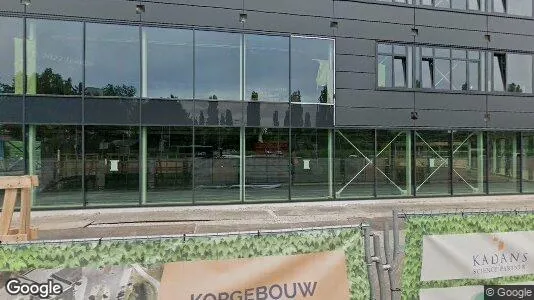 Kantorruimte for rent i Dordrecht - Foto uit Google Street View