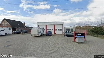 Bedrijfsruimtes for rent in Enschede - Photo from Google Street View