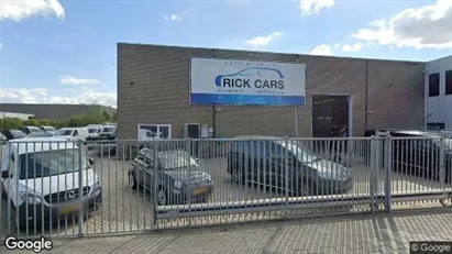 Bedrijfsruimtes for rent in Den Bosch - Photo from Google Street View