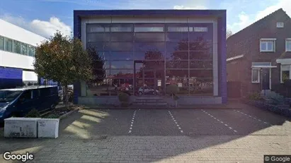 Kantorruimte for rent in Capelle aan den IJssel - Photo from Google Street View
