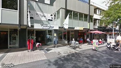 Bedrijfsruimtes for rent in Emmen - Photo from Google Street View