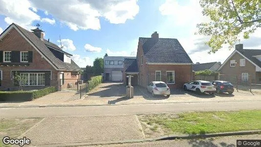 Gewerbeflächen zur Miete i Den Bosch - Foto uit Google Street View