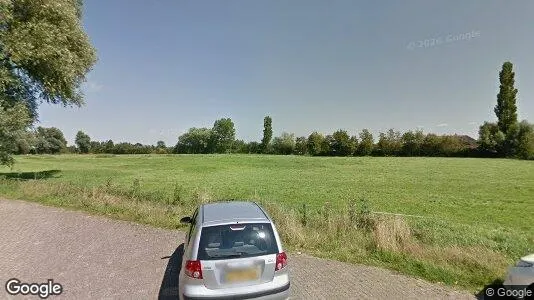 Bedrijfsruimtes for rent i Nijkerk - Foto uit Google Street View