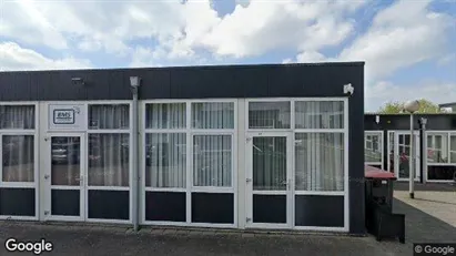 Kantorruimte for rent in Groningen - Photo from Google Street View