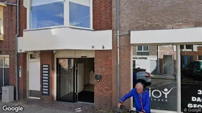 Bedrijfsruimtes for rent in Hoorn - Photo from Google Street View