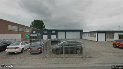 Bedrijfsruimtes for rent in Zutphen - Photo from Google Street View