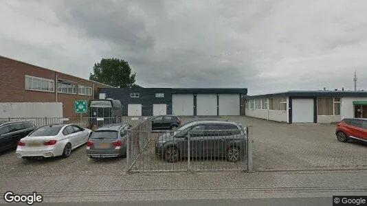 Gewerbeflächen zur Miete i Zutphen - Foto uit Google Street View