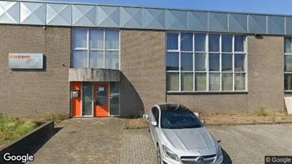 Bedrijfsruimtes for rent in Almelo - Photo from Google Street View