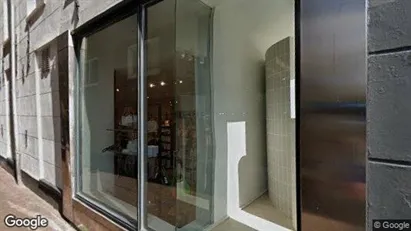Bedrijfsruimtes for rent in Amsterdam Centrum - Photo from Google Street View