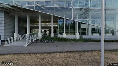 Bedrijfsruimtes for rent in Utrecht West - Photo from Google Street View